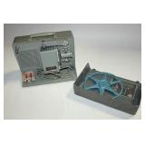 Antique Video Projector