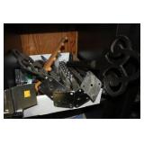 Hangers, Decorative Keys