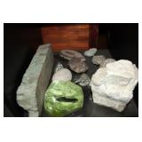 Rock Collection