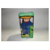 Madeline Talking Doll
