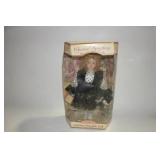 Genuine Porcelain Doll