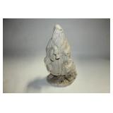 Vintage Santa Statue