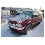 Greatland Towing 12-2-17