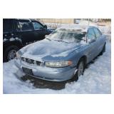 1997 Buick Century Custom