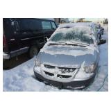 2003 Dodge Caravan SE
