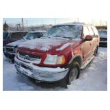 1997 Ford Expedition XLT