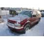 1999 Chevrolet Blazer Ls