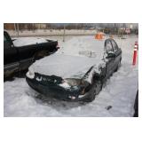 2000 Hyundai Elantra Gls