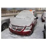 2007 Dodge Grand Caravan SXT