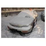 1995 Honda Accord EX