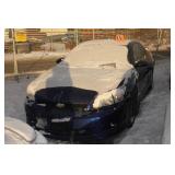 2007 Chevrolet Monte Carlo SS