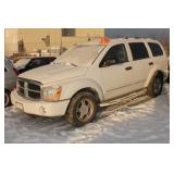 2004 Dodge Durango Limited