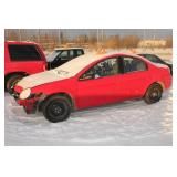2005 Dodge Neon SXT