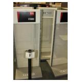 F: Under Armor Shelving - Rolling