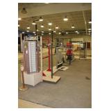 R: Sun Glasses, Snow Board, Golf, Misc Display