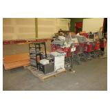 U: Point Of Sales System