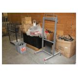 Misc Hangers And Display Hooks