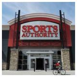Sports Authority