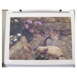 Art Titled Trail Mix