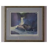 Art Titled Liberty Falls Psalms 78:16