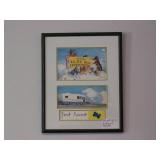 Art Titled First Ascent