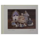 Art Titled Eskimo Artistry