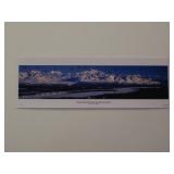 Alaska Range Id Guide