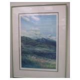 Art Titled Changing The Directions