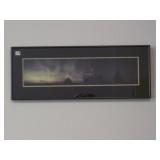 Art Titled The Time Will Come