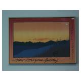 Art Titled New Horizons Gallery