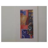 Art Titled Tlingit Objects  #1