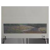 Art Titled Creek