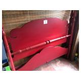 Cast, Wheel Horse mowers, Log Splitter, Hand stitched quilts, oil lamps, Primitives