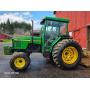 FARM MACHINERY, IMPLIMENTS, TOOLS