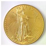 ONLINE ONLY - Large Collection Bullion and Coins