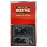 800 Lot Online-Only Train Auction – HO, O, & N Scale Brass & More