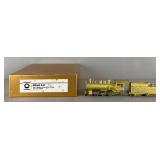 800 Lot Online-Only Train Auction – HO, O, & N Scale Brass & More