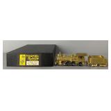 800 Lot Online-Only Train Auction – HO, O, & N Scale Brass & More