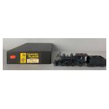 800 Lot Online-Only Train Auction – HO, O, & N Scale Brass & More