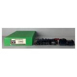 800 Lot Online-Only Train Auction – HO, O, & N Scale Brass & More