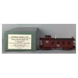 800 Lot Online-Only Train Auction – HO, O, & N Scale Brass & More