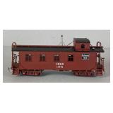 800 Lot Online-Only Train Auction – HO, O, & N Scale Brass & More