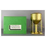 800 Lot Online-Only Train Auction – HO, O, & N Scale Brass & More