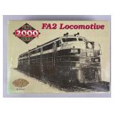800 Lot Online-Only Train Auction – HO, O, & N Scale Brass & More