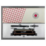 800 Lot Online-Only Train Auction – HO, O, & N Scale Brass & More