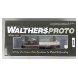800 Lot Online-Only Train Auction – HO, O, & N Scale Brass & More