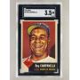 Sports Cards and Sports Memorabilia Online Only Auction