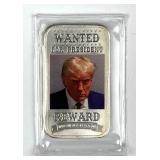 10% BP Gold Silver Platinum Online Auction 