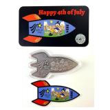 10% BP Gold Silver Platinum Online Auction 