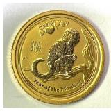 10% BP Gold Silver Platinum Online Auction 